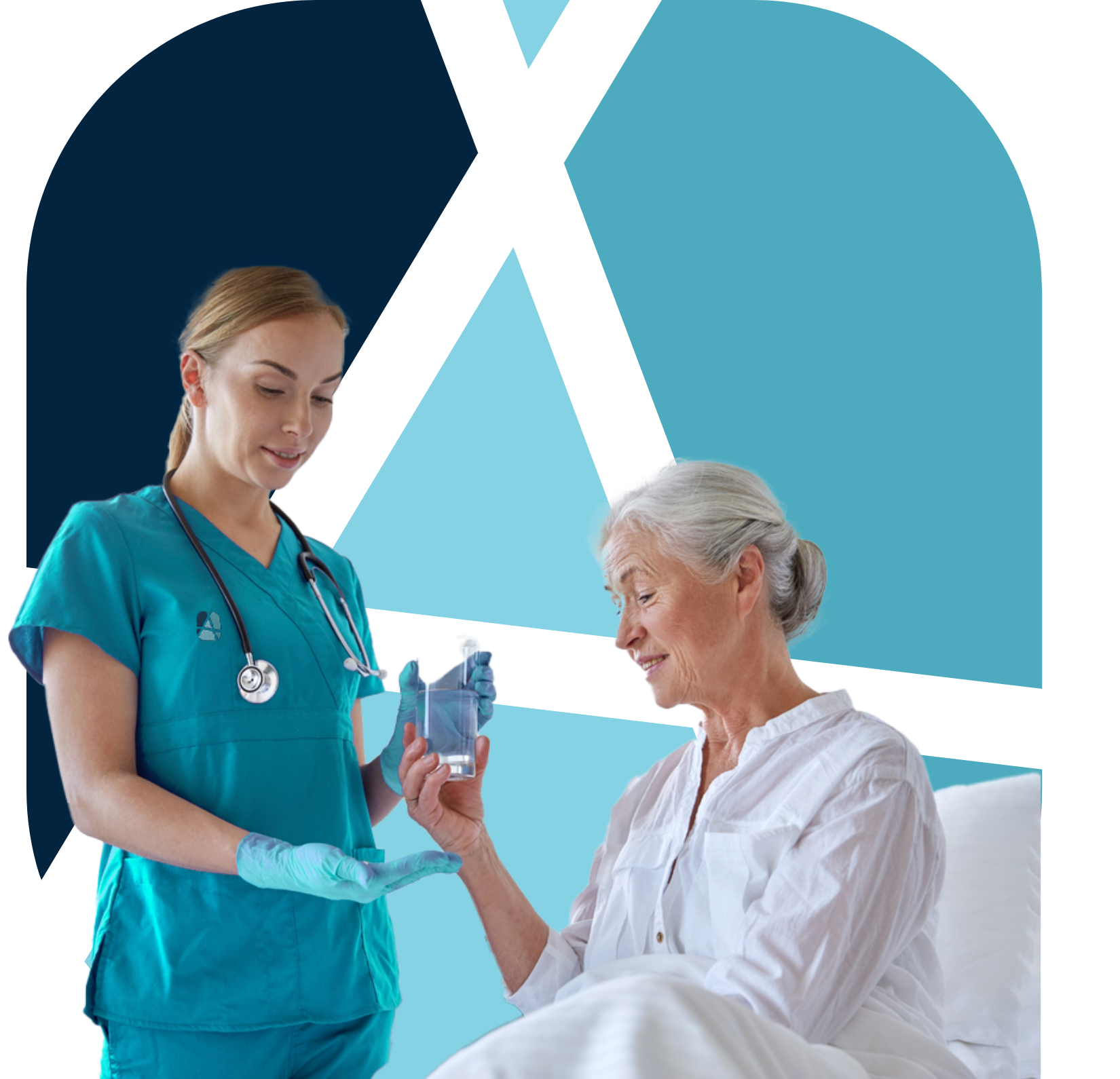 Work with Us at Carolton